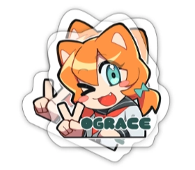 Custom Clear Stickers