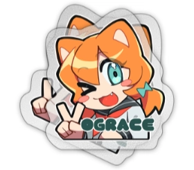 Custom Matte Stickers