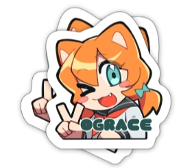 Custom Vinyl Stickers