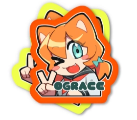 Custom Fluorescent Stickers