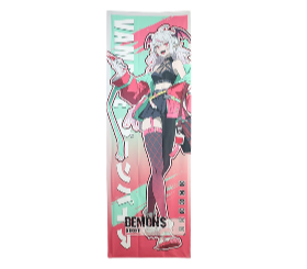 定制挂布