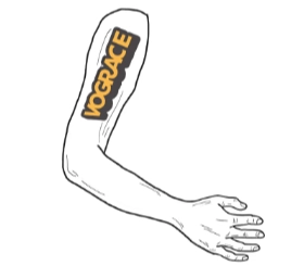 Custom Temporary Tattoo Stickers