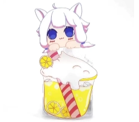 定制亚克力摇头摆件